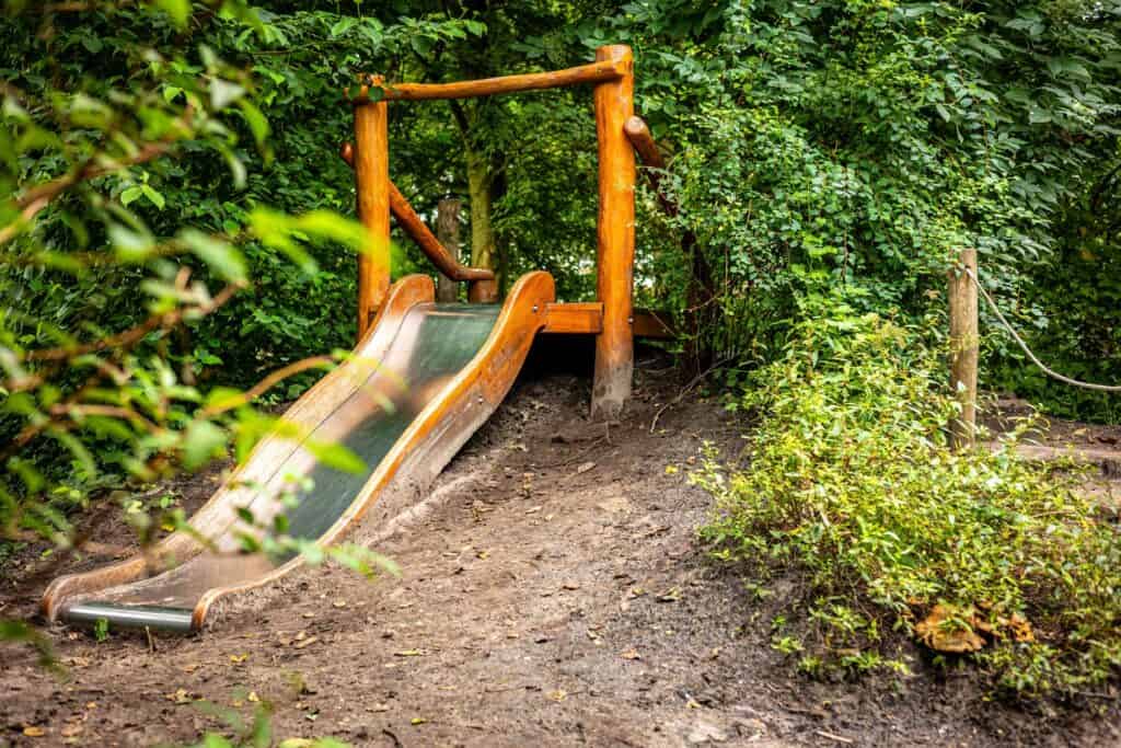 KinderRijk Kinderdagverblijf Wimbledonpark 3