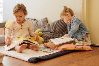 KinderRijk Kinderdagverblijf Wimbledonpark foto 4