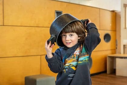 KinderRijk Kinderdagverblijf Wimbledonpark foto 6