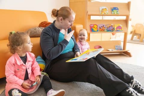 IKC St. Willibrordus 3