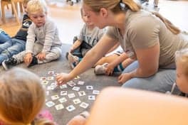 IKC St. Willibrordus foto 4