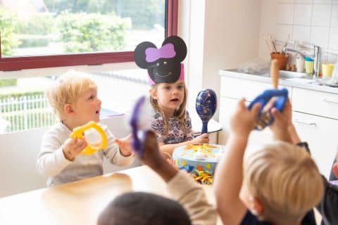 IKC St. Willibrordus foto 6