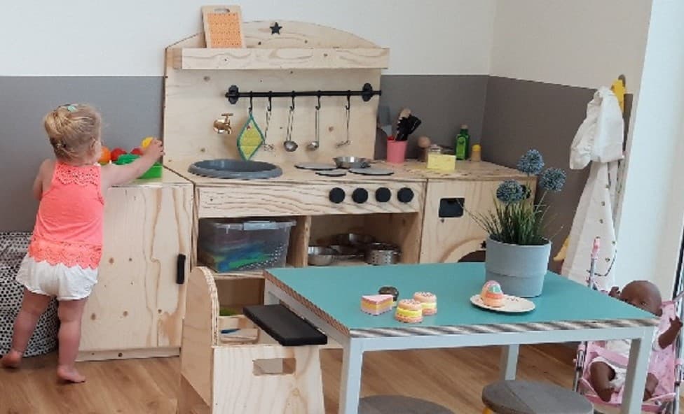 Het Koraal - Beemdgras 2