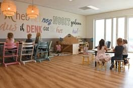 Het Koraal - Beemdgras foto 4