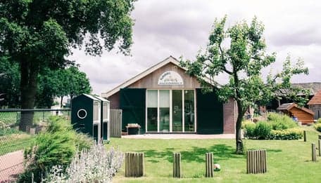 Agrarische Kinderopvang Kukelekú