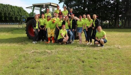 Agrarische Kinderopvang Kukelekú foto 5