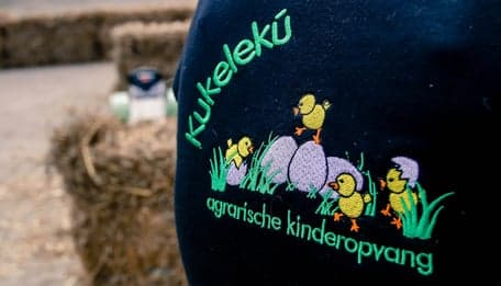 Agrarische Kinderopvang Kukelekú foto 7