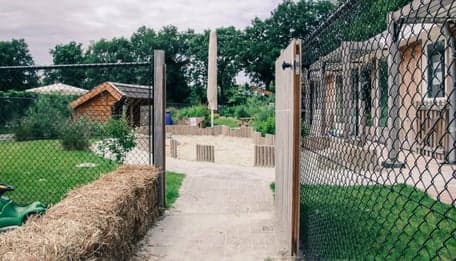 Agrarische Kinderopvang Kukelekú foto 9