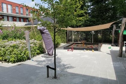 Partou KDV Vlinderhei 7