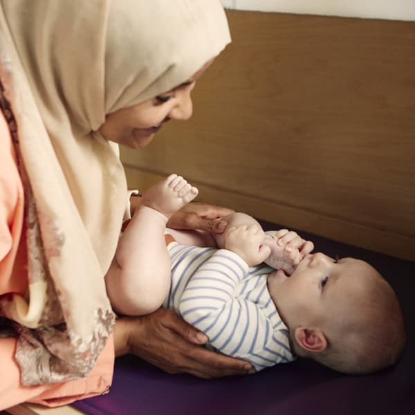 Partou KDV Vlinderhei 7 3