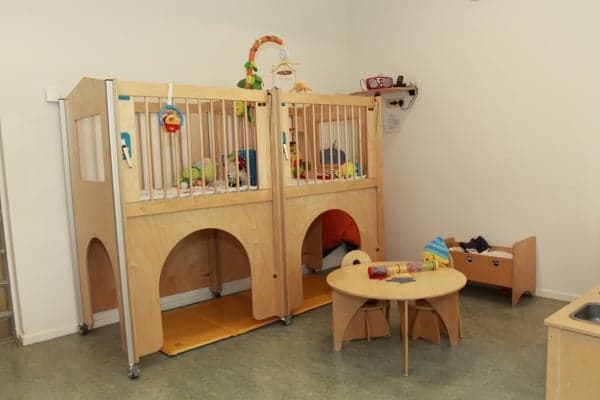 Partou KDV Vlinderhei 7 foto 4