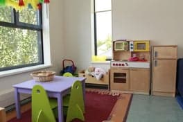 Partou KDV Vlinderhei 7 foto 5