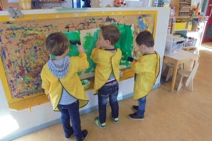 Partou KDV Vlinderhei 7 foto 9