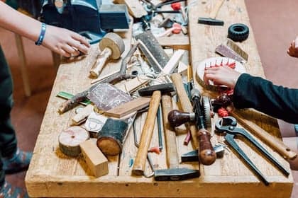 BSO de Pompoen foto 6