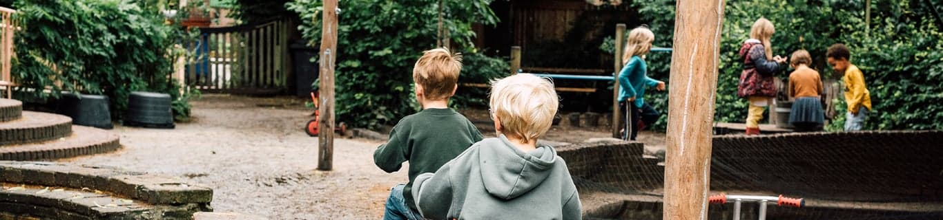 BSO de Pompoen foto 7