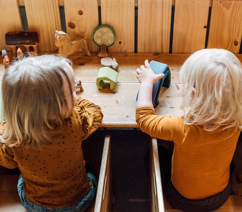 BSO de Pompoen foto 9