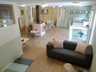 Kinderdagverblijf 'de Blije Handjes' 2