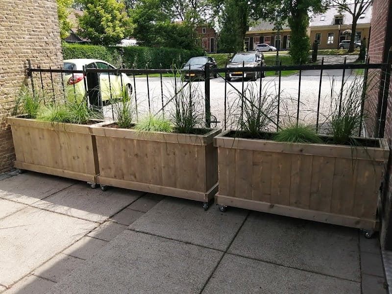 Kinderdagverblijf 'de Blije Handjes' foto 4