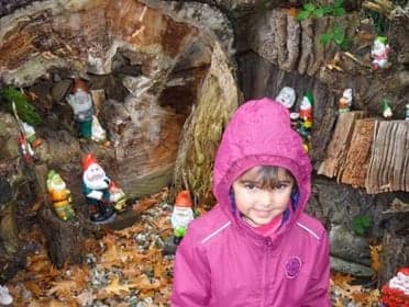 Peuterwerk / Peuterspeelzaal de Droomwereld 2