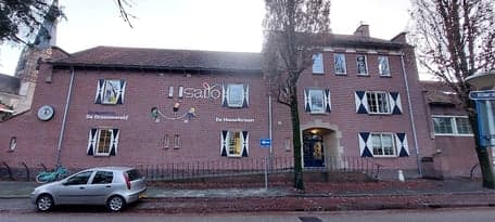 Peuterwerk / Peuterspeelzaal de Droomwereld 3