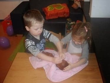 Peuterwerk / Peuterspeelzaal de Droomwereld foto 5