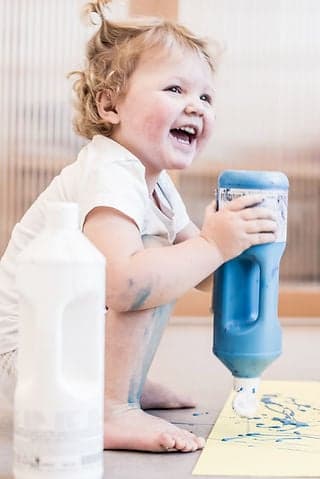 Kinderdagpaleis Eigenwijs 3