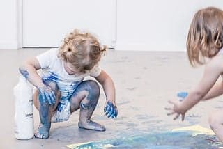 Kinderdagpaleis Eigenwijs foto 10