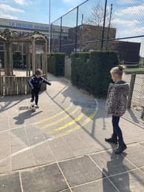 Dol-fijn Roosendaal foto 7