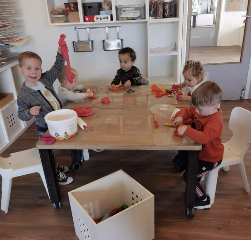 Dol-fijn Roosendaal foto 9