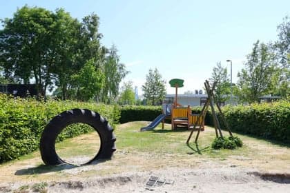 Kinderwoud KDV Het Arendsnest foto 6