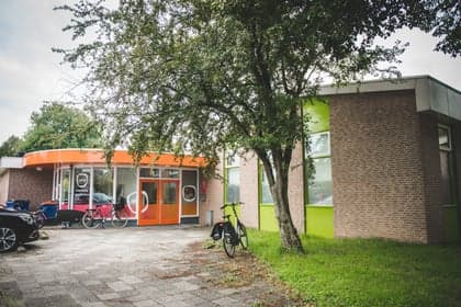 Partou BSO Gedeputeerdenlaan 47