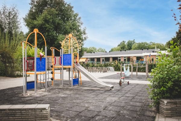 Partou BSO Gedeputeerdenlaan 47 2