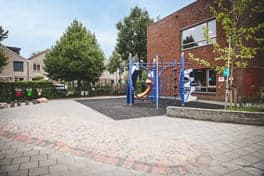 Partou BSO Gedeputeerdenlaan 47 foto 4