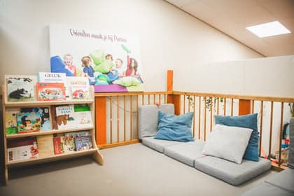 Partou BSO Gedeputeerdenlaan 47 foto 5