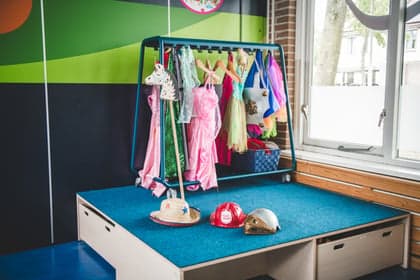 Partou BSO Gedeputeerdenlaan 47 foto 6