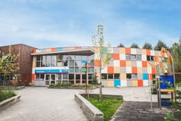 Partou BSO Gedeputeerdenlaan 47 foto 8