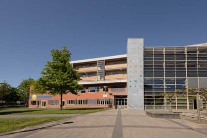 Kinderwoud De Draitol