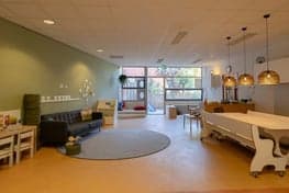 Kinderwoud De Draitol 2