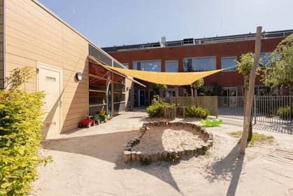 Kinderwoud De Draitol 3