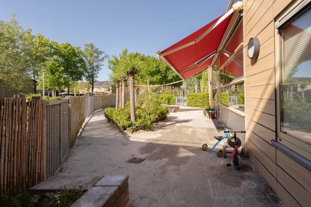 Kinderwoud De Draitol foto 5