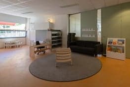 Kinderwoud De Draitol foto 6