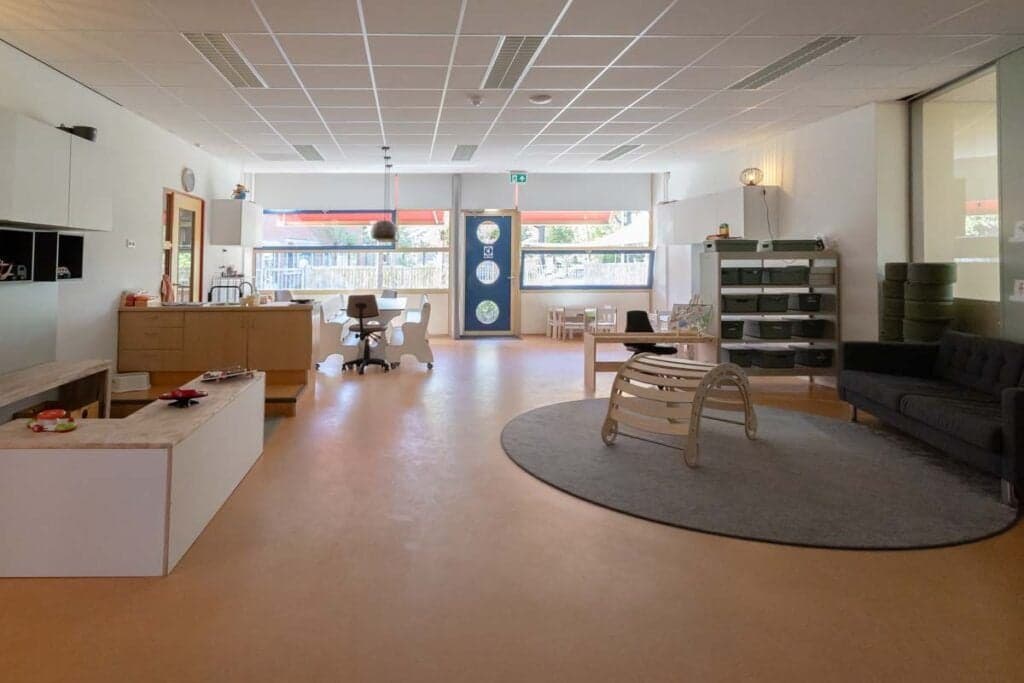 Kinderwoud De Draitol foto 7