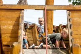 Kinderwoud De Draitol foto 9