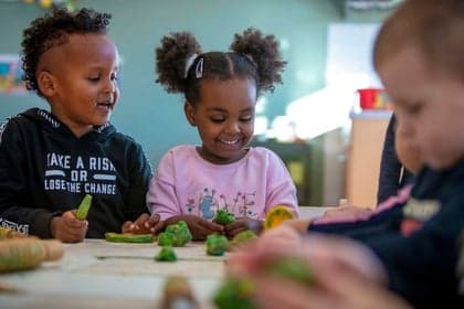 Kinderwoud De Draitol foto 10