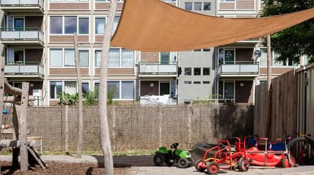 Peuteropvang Kaleidoskoop Columbus 2