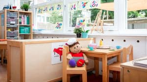 Peuteropvang Kaleidoskoop Columbus foto 4