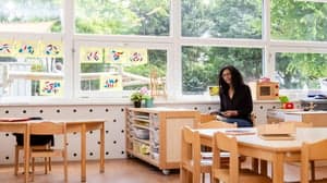 Peuteropvang Kaleidoskoop Columbus foto 6