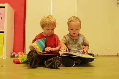 Buitenschoolseopvang Billies 2