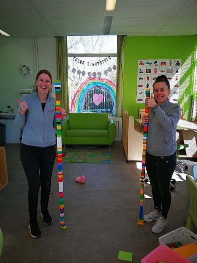 Buitenschoolseopvang Billies foto 4