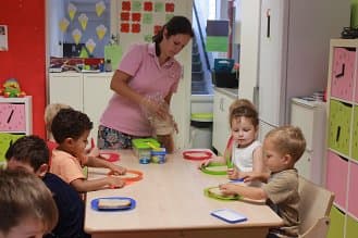 Buitenschoolseopvang Billies foto 5